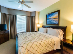 Athena Vacation Rental