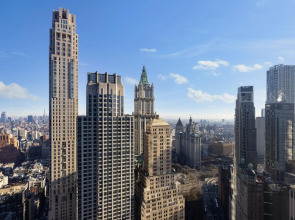 M Social New York Downtown (Formerly Millennium Downtown New York )