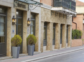 The Captain's House Boutique Hotel