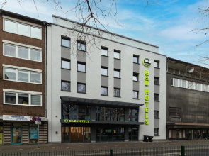 B&B HOTEL Hagen
