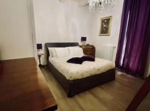 Al Battistero Luxury Suite