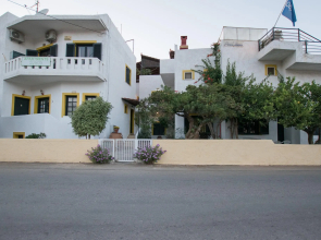 Zygos Apartments