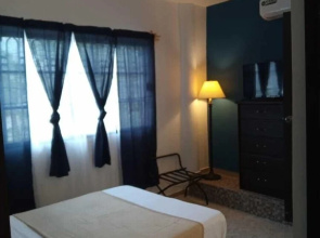 Antique Guest House Fundidora