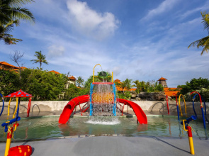 Ayodya Resort Bali