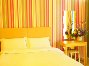 Victory Street Boutique Hotel