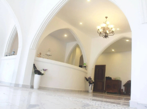 La Fortress Boutique Hotel
