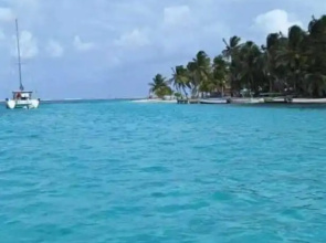 Trips Guna Yala