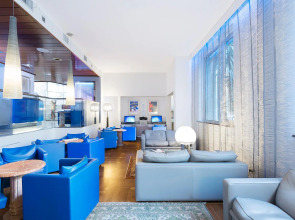 Отель C-Hotels Atlantic