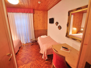 Hotel Rifugio Sores