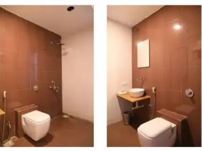 White Hall By OYO Rooms