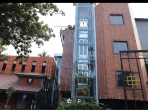 Hotel YAM Enchakkal Trivandrum