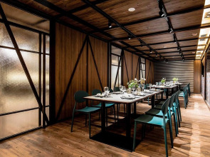 Hotel Ease Tsuen Wan