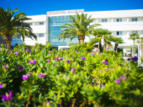 Regiohotel Manfredi