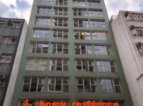 CHI Residence 279