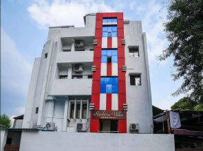 OYO 15605 Ruchira Villa