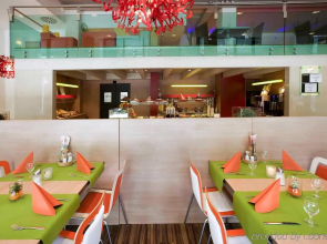 ibis Wien Messe