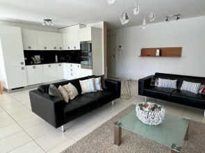 Ascona: Residenza Monte Verità Apt. 10