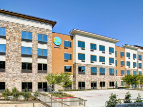 Tru By Hilton Rockwall Dallas, TX