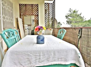 Apartment With One Bedroom In Borgio, With Wonderful City View, Balcony And Wifi - 1 Km From The Bea
