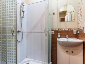 Калифорния на Покровке