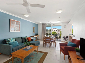3BR Coolum Beach