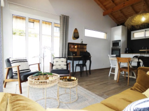 Holiday Home Maison Les Goêlands