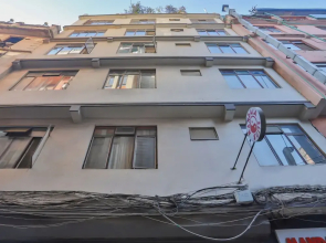 SPOT ON 694 Mandala Suites