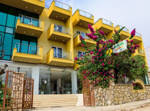 Hotel Orange