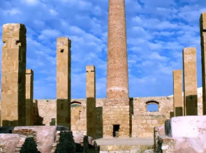 Casa vacanze Cristina