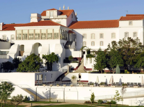 Palácio da Lousã Boutique Hotel