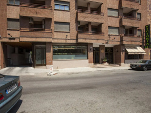 Hotel Victoria Valdemoro
