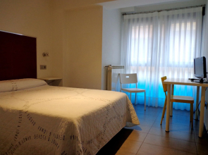Alda Soria Rooms