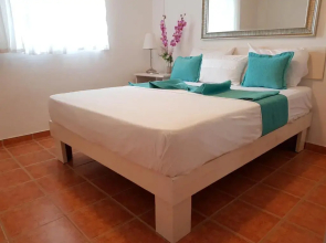 Bayahibe Guesthouse