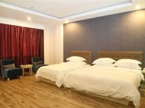 Super 8 West Hengshan Road