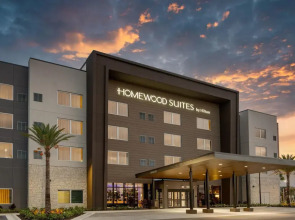 Homewood Suites By Hilton Viera Melbourne