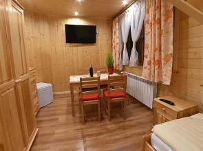 Apartamenty u Piekorza