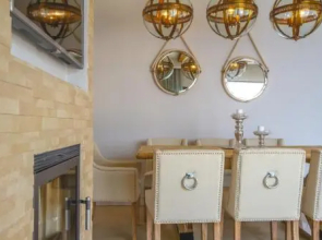 Luxury Villas Prova1 and Prova2