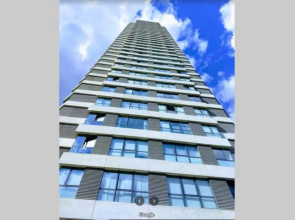 Velasco MaiaHome-POLANCO Depa con alberca/gym/spa/jacuzzi + 3BR