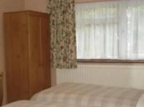 Bridge Guest House