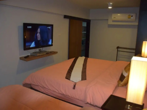 Kalim Residence Unit - 215