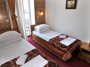 Hotel Latinski Most