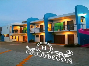 Hotel Obregon
