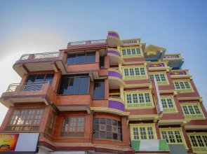 OYO 319 Hotel Aalishan