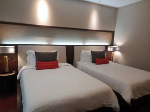 A Shasa Vela Condominium