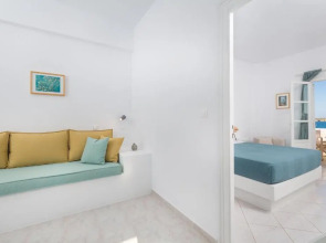 Seaside apartment