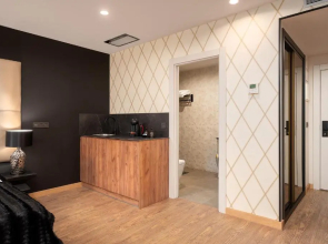Suite 1907 Avilés