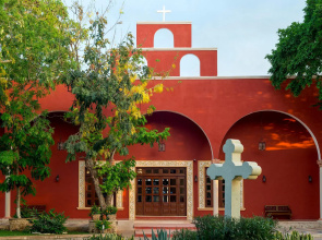 Hacienda Santa Cruz
