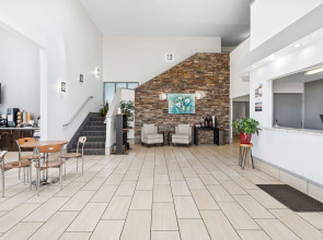 SureStay Hotel by Best Western Albuquerque Midtown