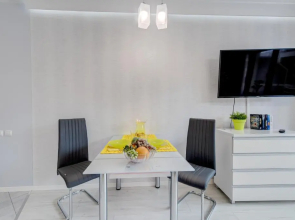 Apartamenty Silver Premium