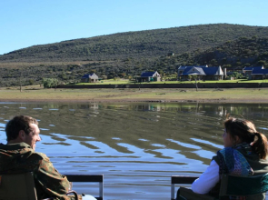 Madi Madi Karoo Safari Lodge